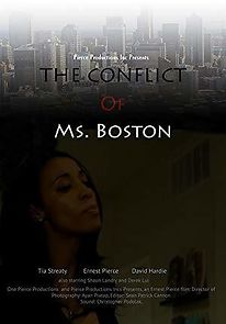 Watch The Conflict of Ms. Boston