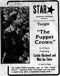 Watch The Puppet Crown