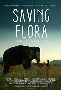 Watch Saving Flora