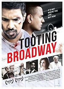 Watch Gangs of Tooting Broadway