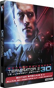 Watch Terminator 2: Reprogramming The Terminator