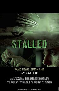 Watch Stalled (Short 2013)