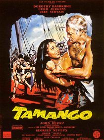Watch Tamango