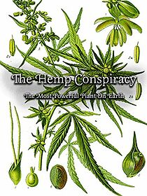 Watch The Hemp Conspiracy: The Most Powerful Plant in the World (Short 2017)