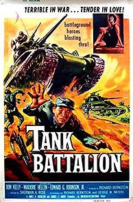 Watch Tank Battalion