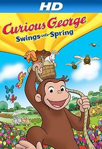 Watch Curious George Swings Into Spring