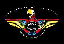 Watch Happy Paradise
