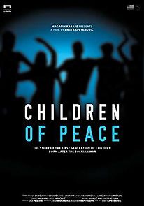 Watch Children of Peace