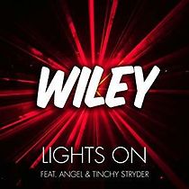 Watch Wiley: Lights On