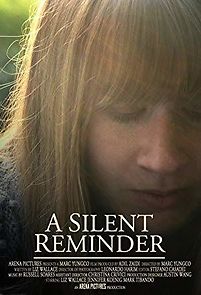 Watch A Silent Reminder