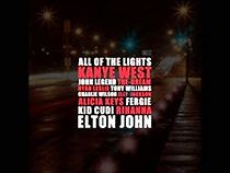 Watch Kanye West: All of the Lights