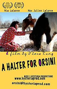 Watch A Halter for Orsini