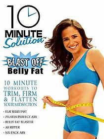 Watch 10 Minute Solutions: Blast Off Belly Fat
