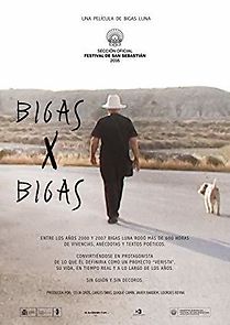 Watch Bigas x Bigas