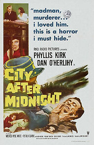 Watch City After Midnight