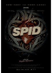 Watch Spid (Short 2016)