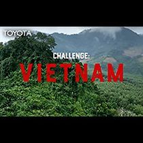 Watch Toyota TRD Pro: Challenge - Vietnam