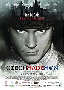 Watch Czech-Made Man