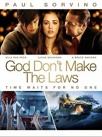 Watch God Don't Make the Laws