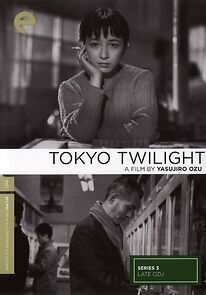 Watch Tokyo Twilight