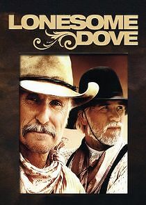Watch Lonesome Dove