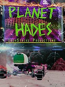 Watch Planet Hades