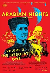 Watch Arabian Nights: Volume 2 - The Desolate One