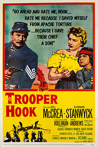 Watch Trooper Hook