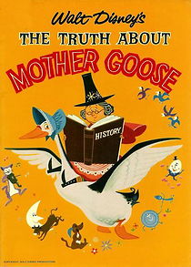 Watch The Truth About Mother Goose