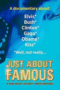 Watch Just About Famous