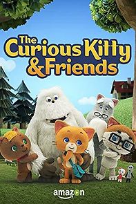 Watch The Curious Kitty & Friends
