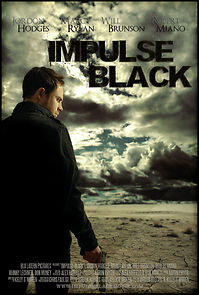Watch Impulse Black