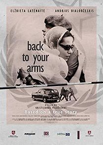 Watch Back to Your Arms