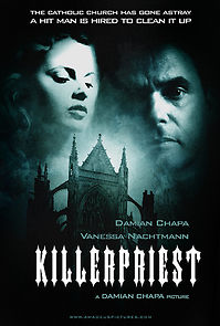 Watch Killer Priest