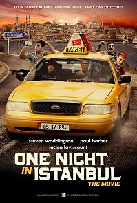 Watch One Night in Istanbul