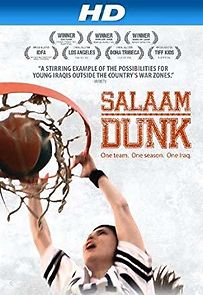 Watch Salaam Dunk