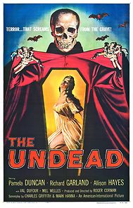 Watch The Undead