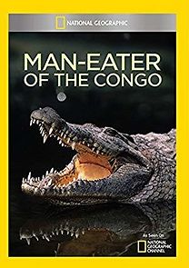 Watch Man-Eater of the Congo