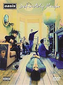Watch Oasis: Definitely Maybe Live