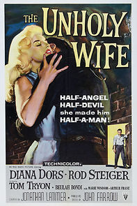 Watch The Unholy Wife