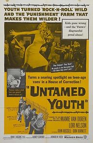 Watch Untamed Youth