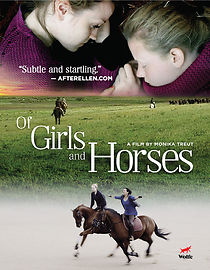 Watch Of Girls and Horses