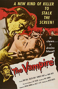 Watch The Vampire