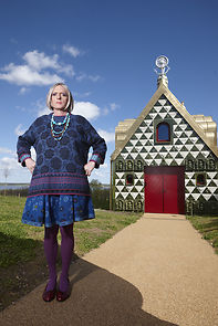 Watch Grayson Perry's Dream House