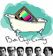 Watch Bath Boys Comedy