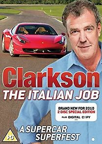 Watch Clarkson: The Italian Job