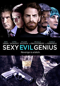 Watch Sexy Evil Genius