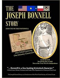 Watch The Joseph Bonnell Story