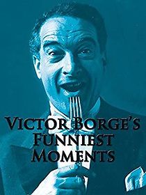 Watch Victor Borge's Funniest Moments