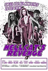 Watch Hellcat's Revenge